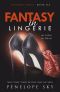 [Lingerie 06] • Fantasy in Lingerie